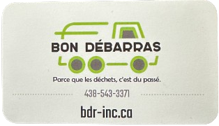 Bon Débarras about image